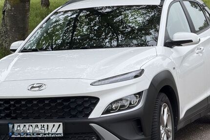 Hyundai KONA 71.000 km 16.300 € Ottersheim 76879