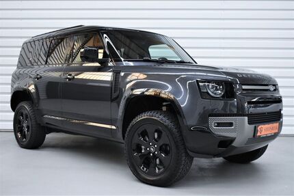 Land Rover Defender 11.000 km 77.990 € Forst 76694