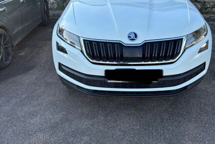 Skoda Kodiaq 167.500 km 20.500 &euro; Königsbach - Stein 75203