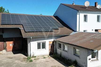 Gewerbeobjekt Bruchsal - 900&euro; | Angebot:26818992