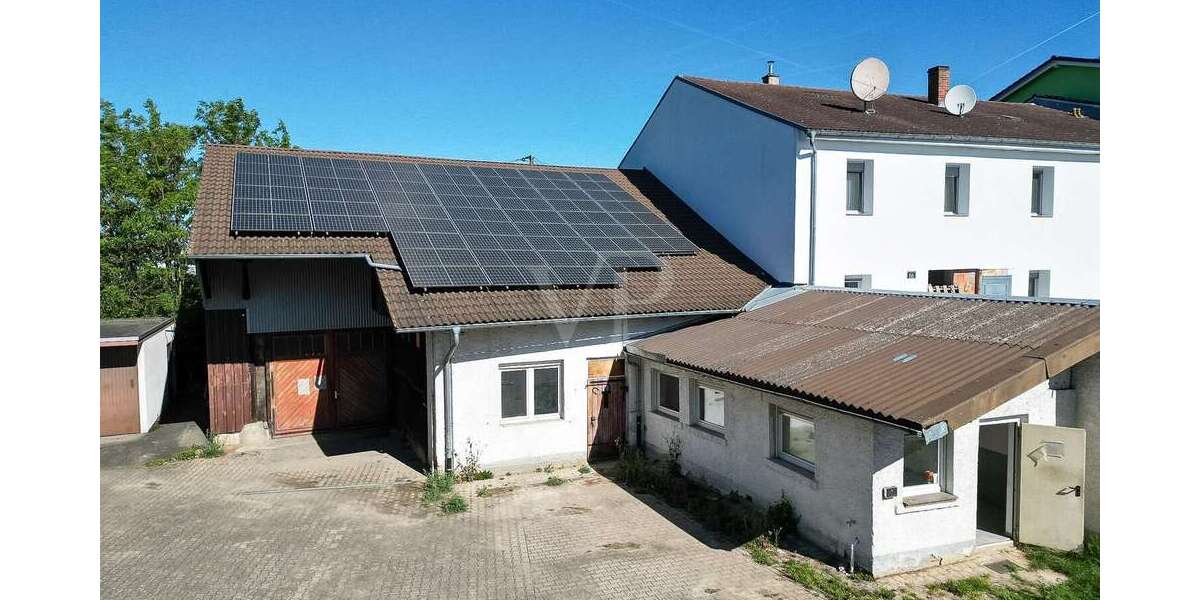 Gewerbeobjekt Bruchsal - 900&euro; | Angebot:26818992