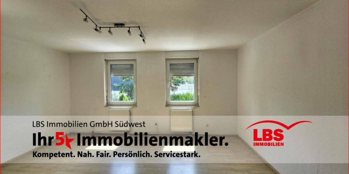 Reihenmittelhaus Pforzheim Nordstadt - 6 Zimmer, 149 m&sup2;, 495.000&euro; | Angebot:24024775