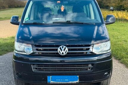 VW T5 Transporter 288.800 km 12.500 € Bruchsal 76646