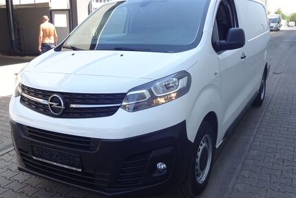Opel Vivaro 98.651 km 15.900 &euro; Rheinstetten - Mörsch 76287