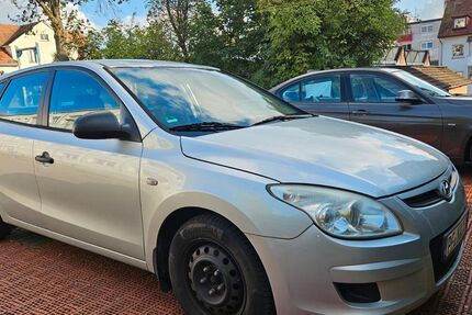 Hyundai i30 185.100 km 2.650 € pforzheim 75172
