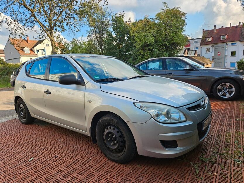 Hyundai i30 185.100 km 2.650 € pforzheim 75172