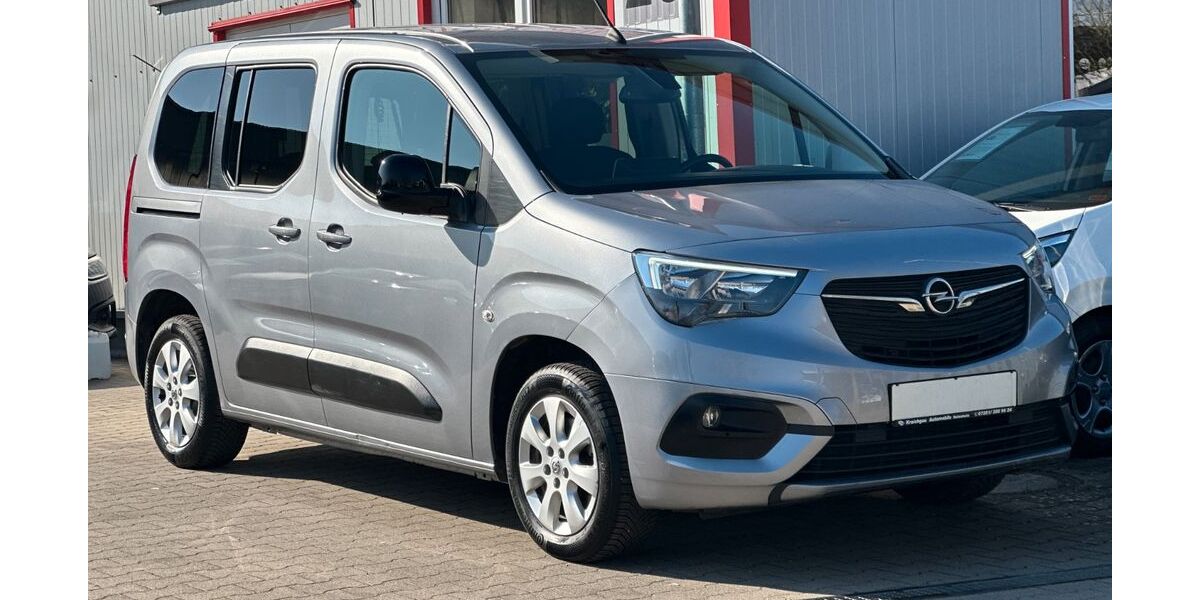 Opel Combo 132.000 km 15.995 &euro; Bruchsal-Helmsheim 76646