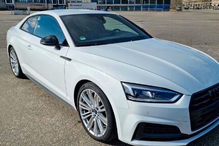 Audi A5 57.950 km 26.700 &euro; Karlsruhe 76227