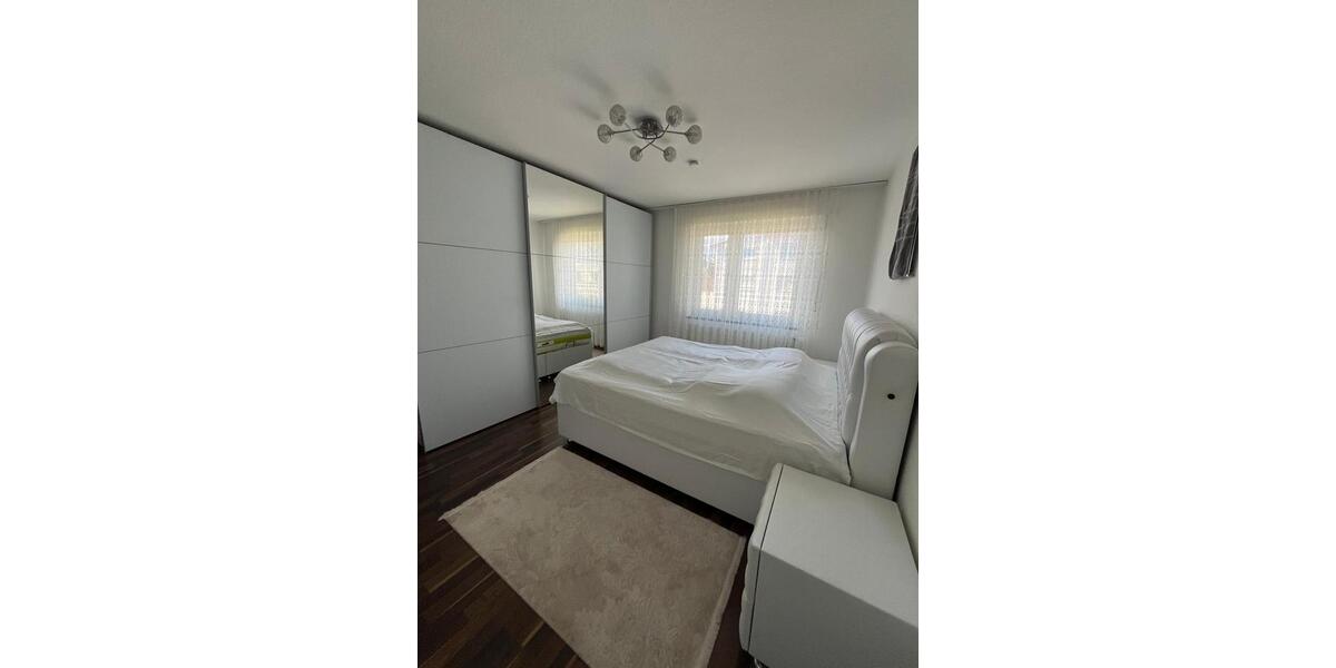 Etagenwohnung Germersheim - 3 Zimmer, 66 m&sup2;, 235.000&euro; | Angebot:27042557