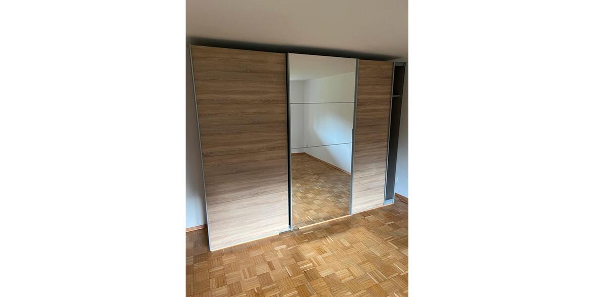 Etagenwohnung Karlsruhe Knielingen - 2 Zimmer, 55 m&sup2;, 1.000&euro; | Angebot:26322284