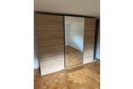Etagenwohnung Karlsruhe Knielingen - 2 Zimmer, 55 m&sup2;, 1.000&euro; | Angebot:26322284