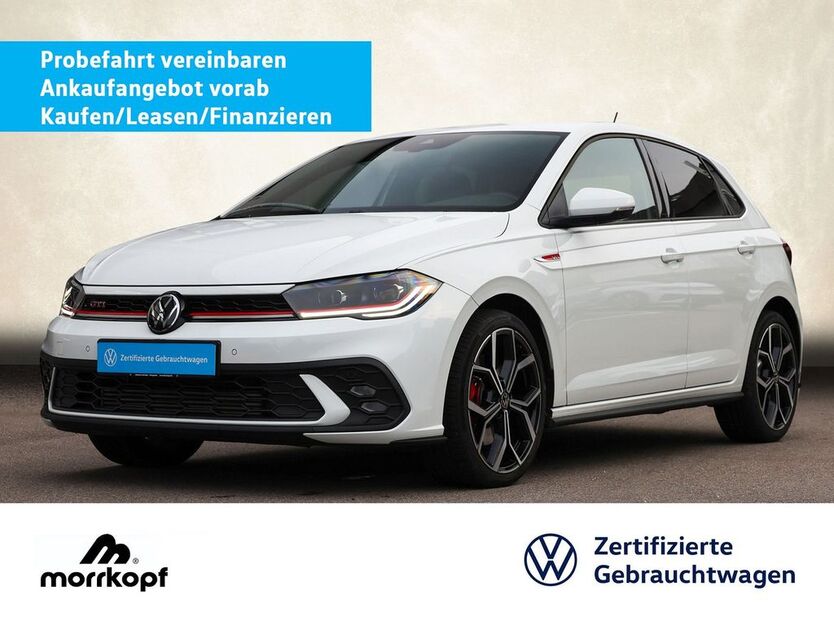 VW Polo 19.200 km 26.850 € Weingarten 76356