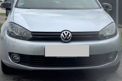 VW Golf 178.000 km 5.400 &euro; Germersheim 76726