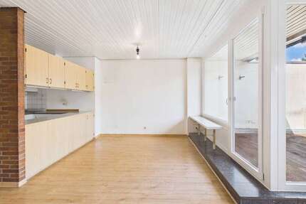 Wohnung Karlsruhe / Durlach Durlach - 3 Zimmer, 106 m&sup2;, 368.000&euro; | Angebot:26853625