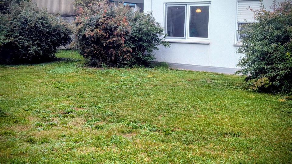 Erdgeschoßwohnung Pforzheim Eutingen - 2 Zimmer, 62 m&sup2;, 185.000&euro; | Angebot:24748104