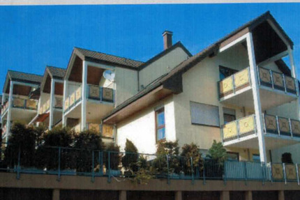 Gepflegte 3 Zimmer Wohnung 3 zimmer