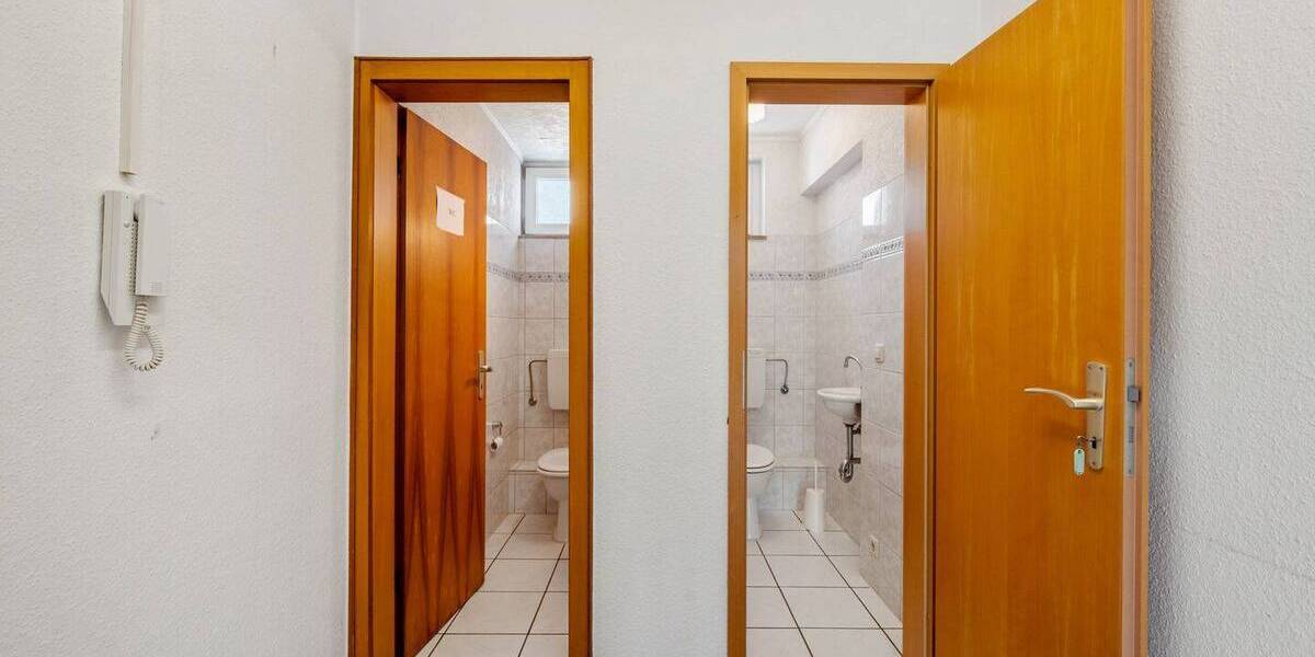 Gewerbeobjekt Germersheim - 1 Zimmer, 1.095.000&euro; | Angebot:26055509