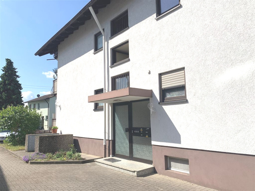 Wohnung zum Kaufen in Baden-Baden 199.000 € 62 m²