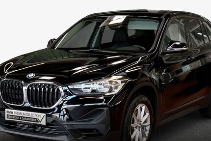 BMW X1 41.265 km 25.990 &euro; Karlsruhe 76227