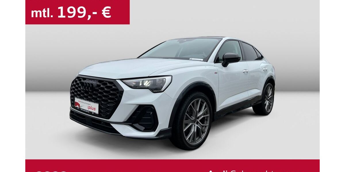 Audi Q3 22.182 km 40.890 &euro; Pforzheim 75179