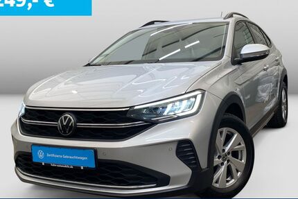VW Taigo 11.386 km 19.977 € Niefern-Öschelbronn 75223