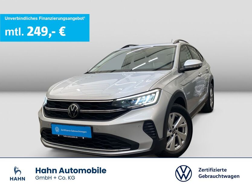 VW Taigo 11.386 km 19.977 € Niefern-Öschelbronn 75223