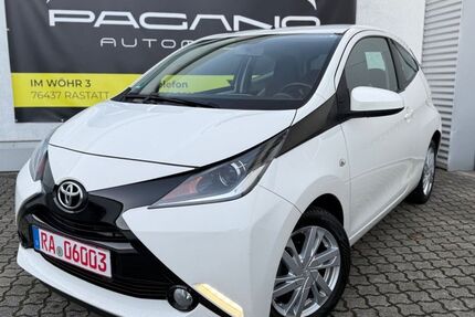 Toyota Aygo (X) 145.000 km 6.490 &euro; Rastatt 76437