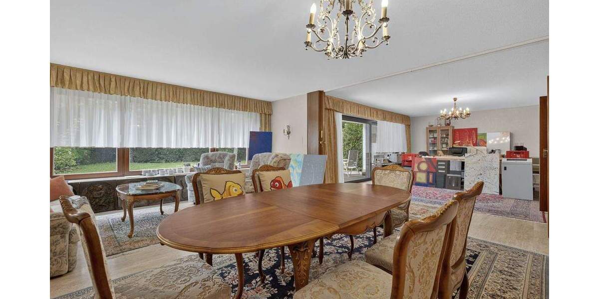 Einfamilienhaus Karlsruhe / Rüppurr Rüppurr - 5 Zimmer, 222 m&sup2;, 1.350.000&euro; | Angebot:25728708