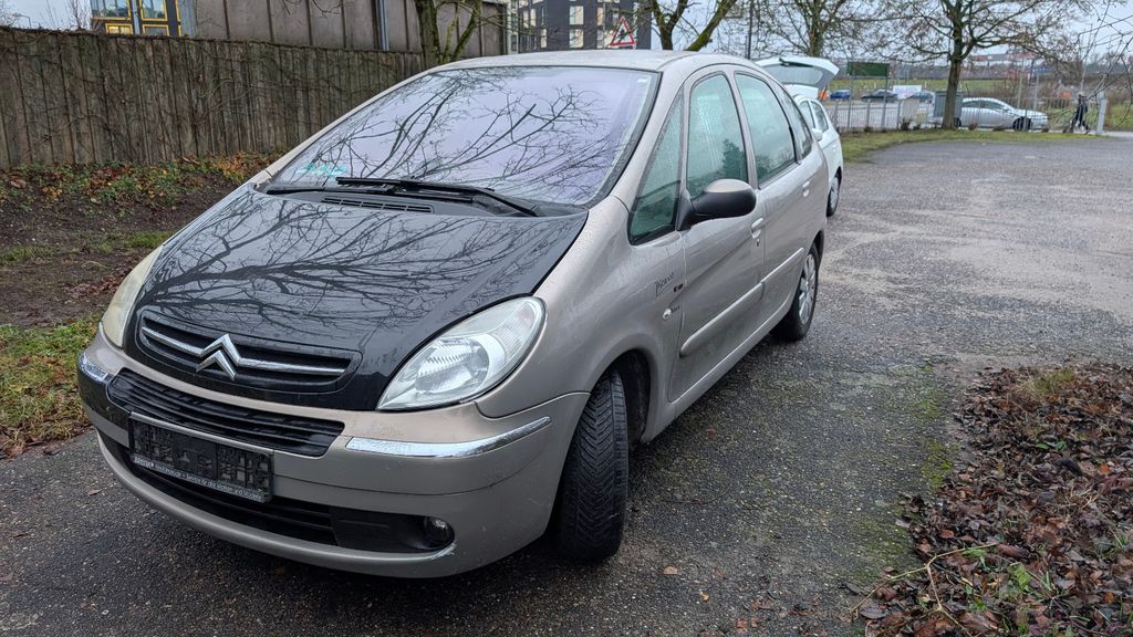 Citroen Xsara Picasso 187.642 km 1.300 &euro; Karlsruhe 76187