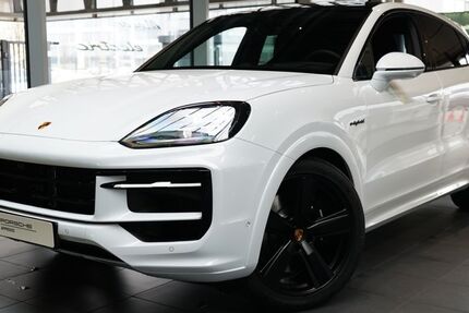Porsche Cayenne 46.900 km 109.890 &euro; Landau 76829