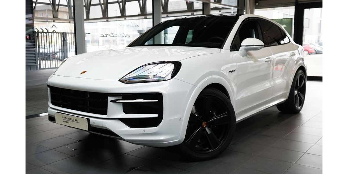 Porsche Cayenne 46.900 km 109.890 &euro; Landau 76829