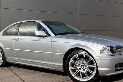 BMW 320 48.900 km 16.900 &euro; Ispringen 75228