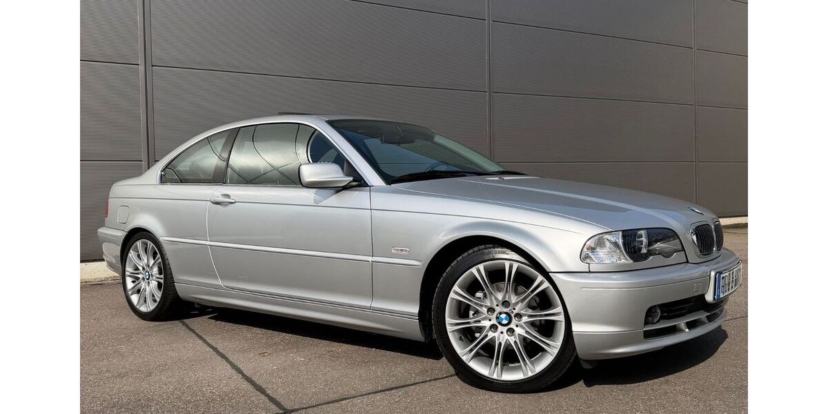 BMW 320 48.900 km 16.900 &euro; Ispringen 75228