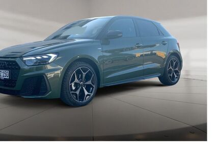 Audi A1 8.000 km 34.990 &euro; Landau 76829