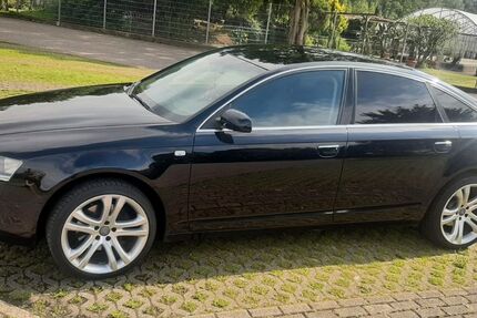Audi A6 171.000 km 7.900 € Steinfeld 76889