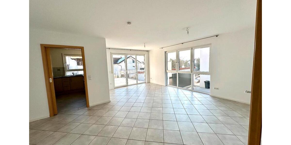 Erdgeschoßwohnung Waldbronn - 3 Zimmer, 92 m&sup2;, 420.000&euro; | Angebot:24788385