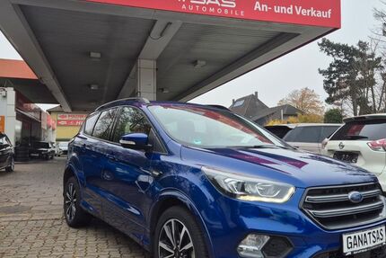 Ford Kuga 74.000 km 14.490 &euro; Neumalsch 76316