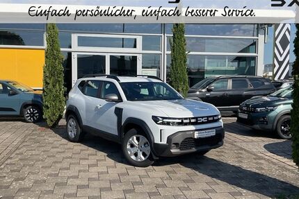 Dacia Duster 5.614 km 25.690 &euro; Linkenheim-Ho. 76351