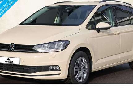 VW Touran 8.000 km 39.940 &euro; Weingarten 76356