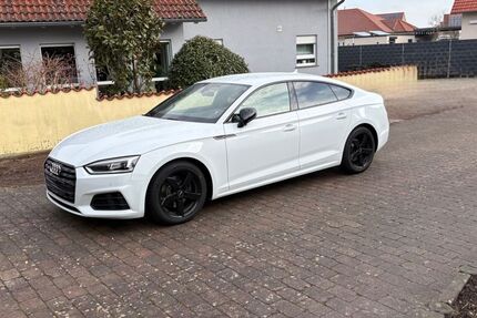 Audi A5 77.500 km 24.800 &euro; Hördt 76771