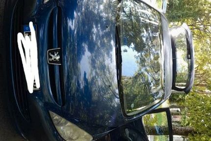 Peugeot 307 165.000 km 1.200 &euro; Stutensee 76297