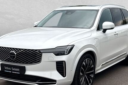 Volvo XC90 19.500 km 63.750 &euro; Karlsruhe 76187
