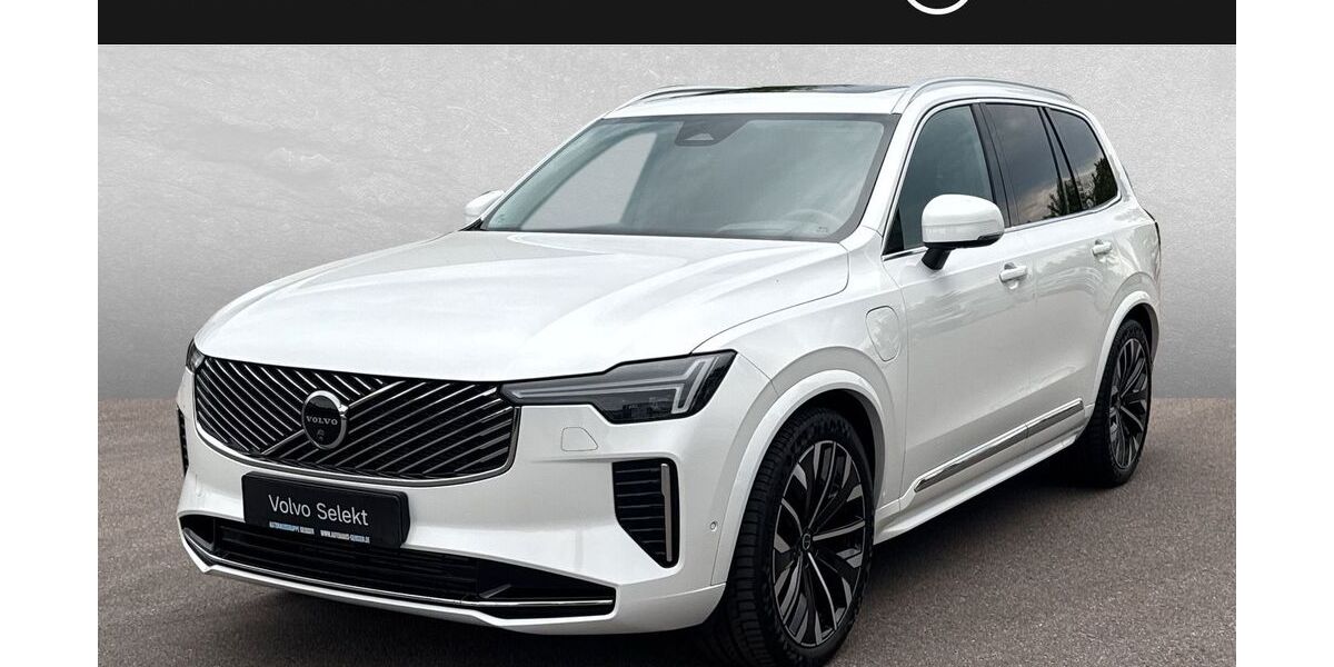 Volvo XC90 19.500 km 63.750 &euro; Karlsruhe 76187