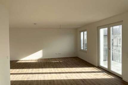 Wohnung zum Mieten in Huttenheim 1.450 € 99.96 m² 3 zimmer