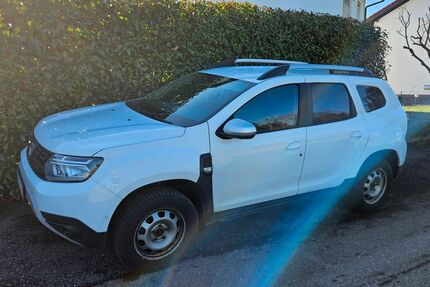 Dacia Duster 141.000 km 11.999 &euro; Karlsruhe 76228