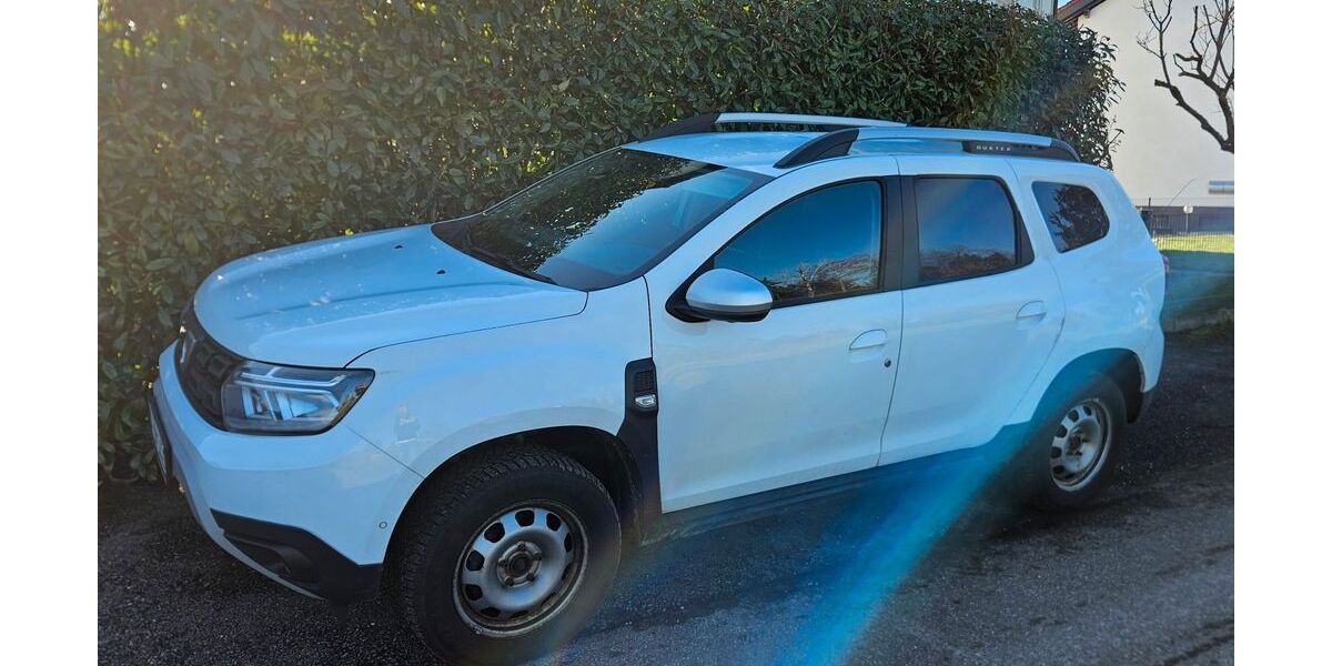 Dacia Duster 141.000 km 11.999 &euro; Karlsruhe 76228