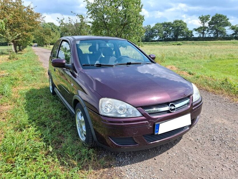 Corsa