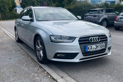 Audi A4 315.895 km 6.999 € Karlsruhe 76133