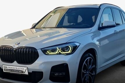 BMW X1 83.687 km 23.990 &euro; Ettlingen 76275