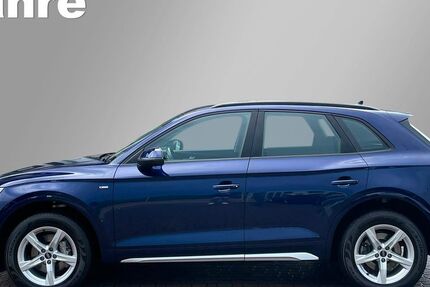 Audi Q5 58.751 km 36.950 &euro; Eggenstein 76344